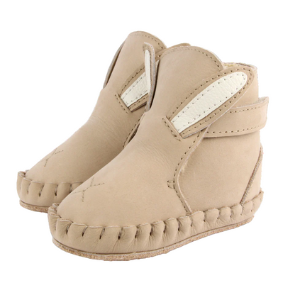 52B.1028002-NL027 # Βρεφικά Παπούτσια Kapi Bunny