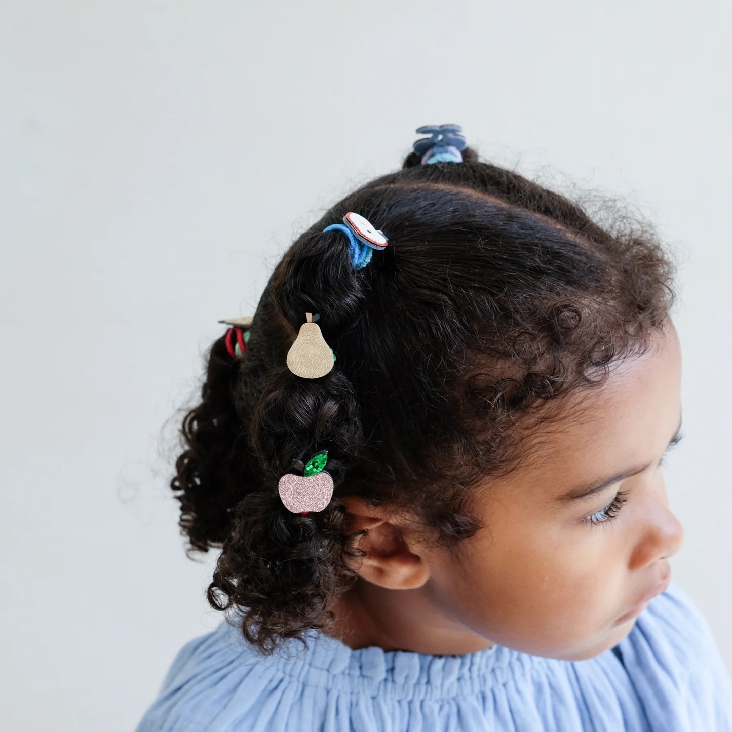 99.172088-23 # Λαστιχάκια Μαλλιών Fruity Mini Ponies