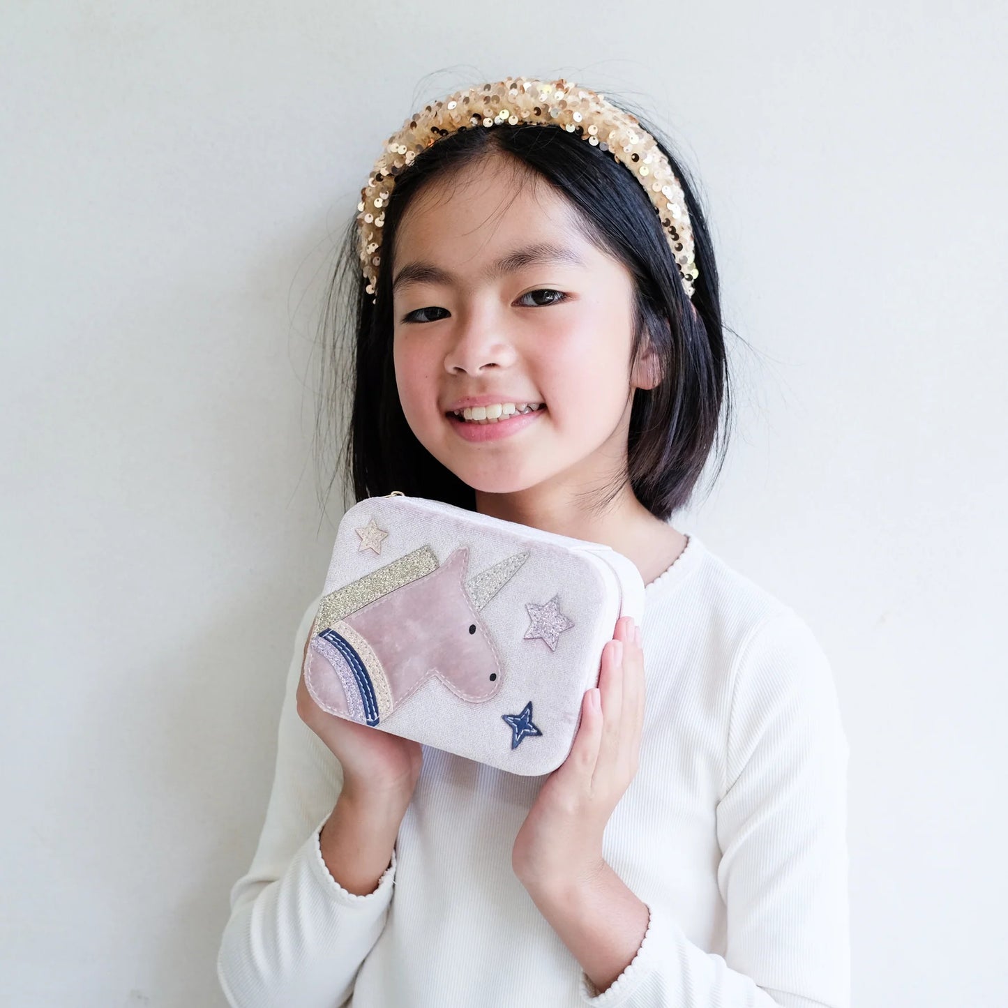 99.177001-27 #  Κουτί Κοσμημάτων Unicorn