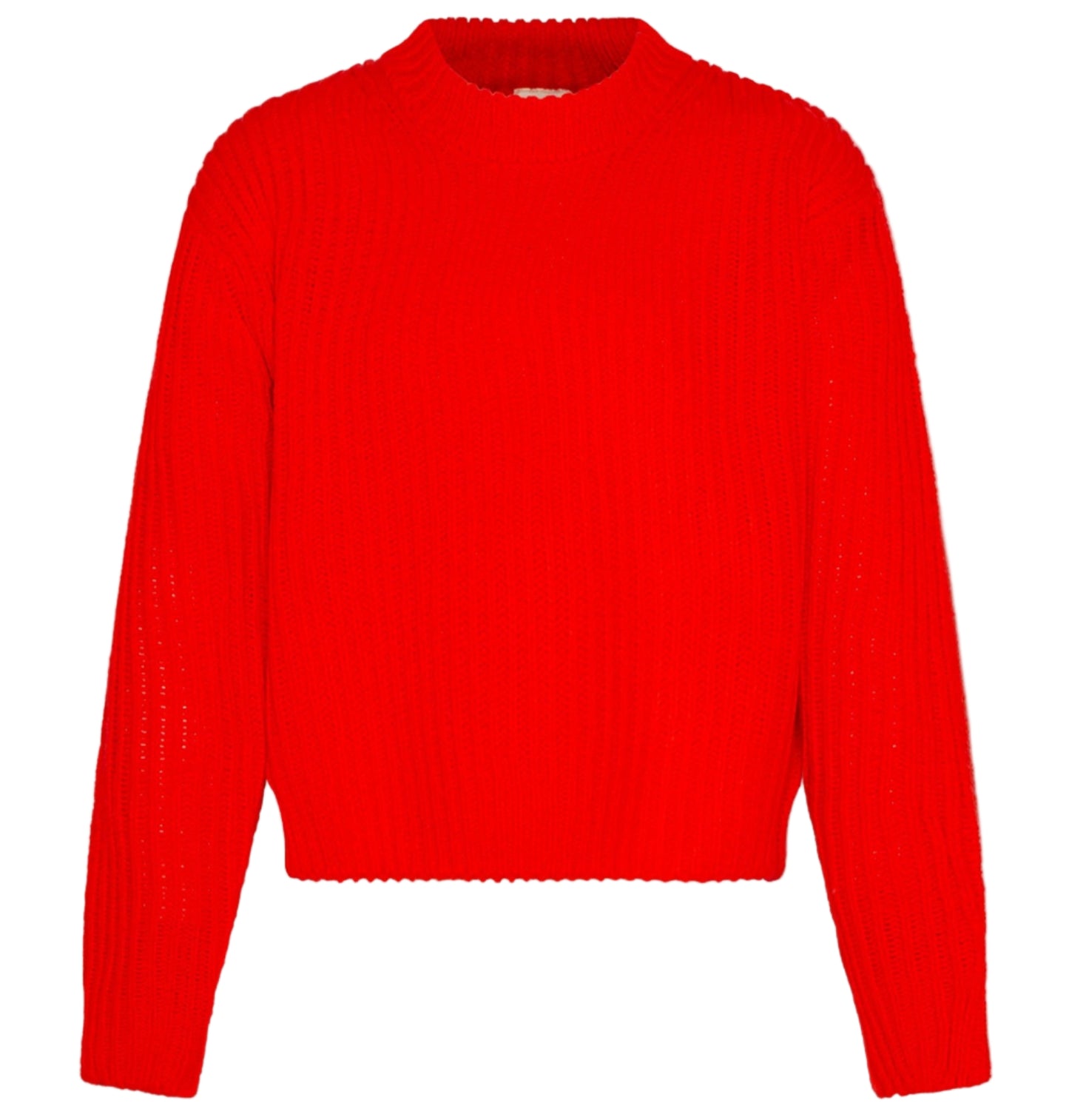 52B.225-1244-875-630 # Παιδικό Πουλόβερ Fluo Red