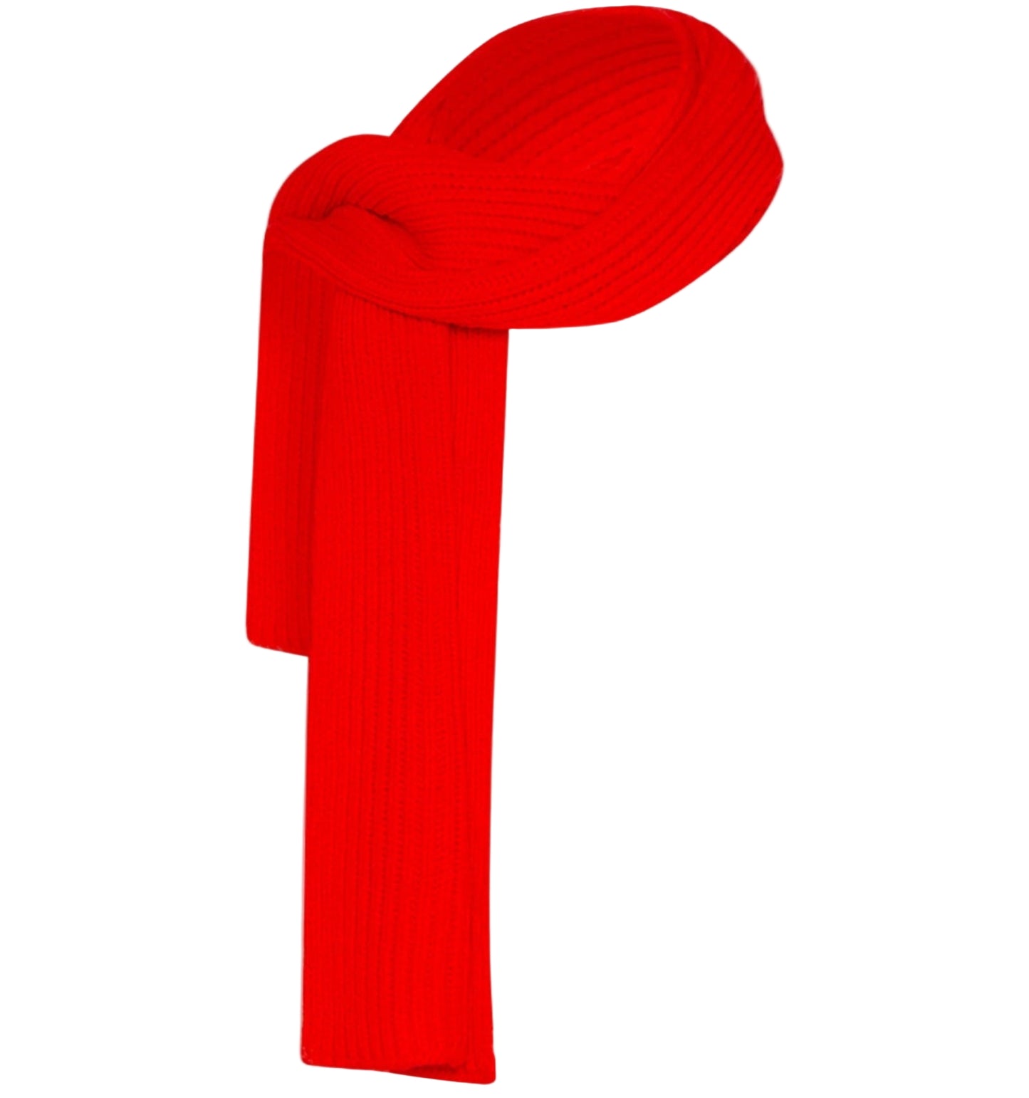 52B.225-2900-875-630 # Παιδικό Κασκόλ Novo Fluo Red