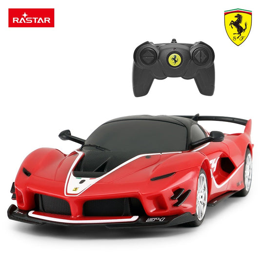 99.79300 # Τηλεκατευθυνόμενο όχημα Ferrari FXX K Evo 1:24