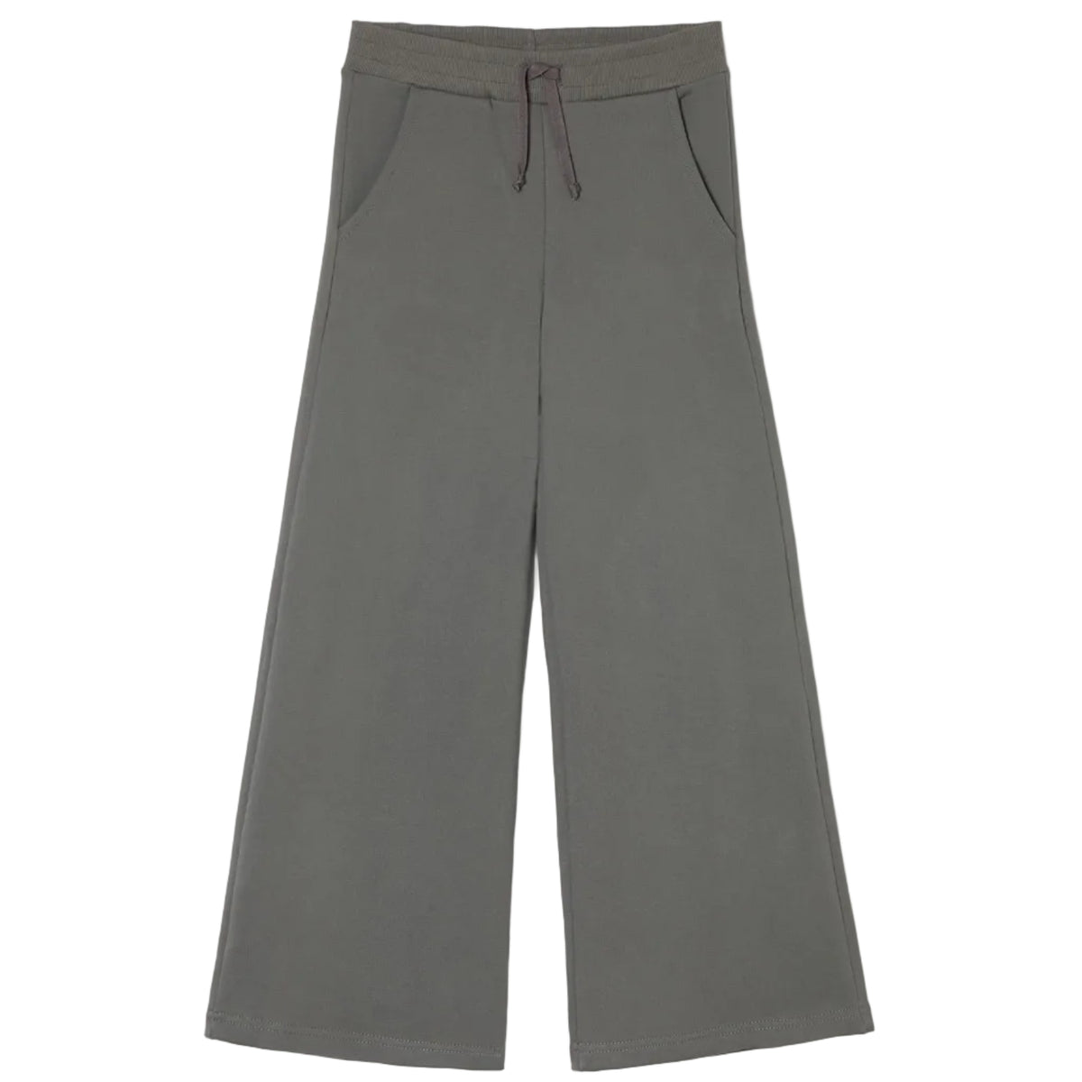 62B.42220202012 # Παιδικό Παντελόνι Φόρμα Dark Grey