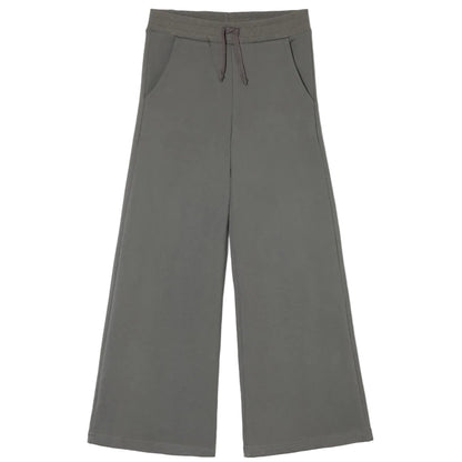 62B.42220202012 # Παιδικό Παντελόνι Φόρμα Dark Grey