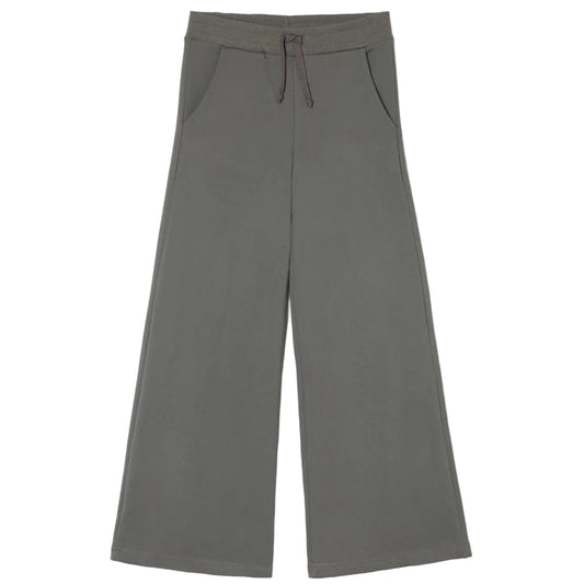 62B.42220202012 # Παιδικό Παντελόνι Φόρμα Dark Grey