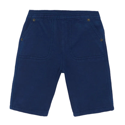 62A.BC22061_403 # Βρεφικό Παντελόνι Matcha Marine