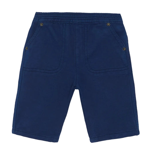 62A.BC22061_403 # Βρεφικό Παντελόνι Matcha Marine