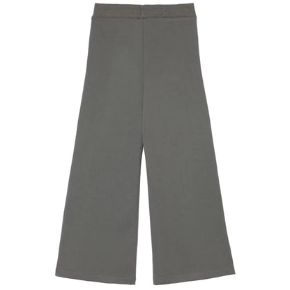 62B.42220202012 # Παιδικό Παντελόνι Φόρμα Dark Grey