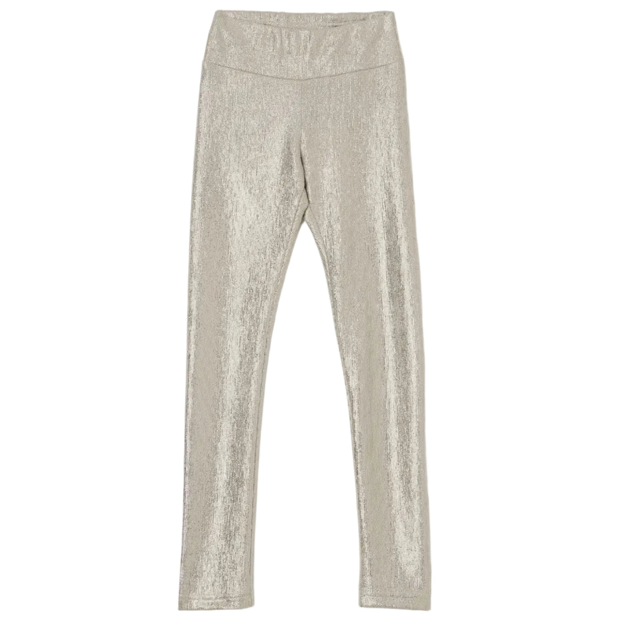 62B.42220403000 # Παιδικό Κολάν Talia Shiny Silver