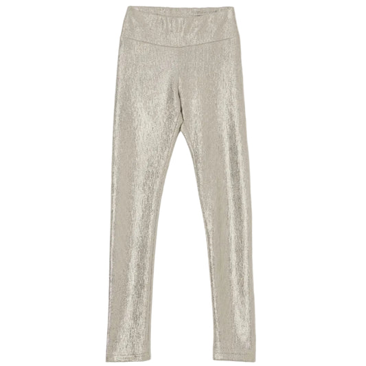 62B.42220403000 # Παιδικό Κολάν Talia Shiny Silver