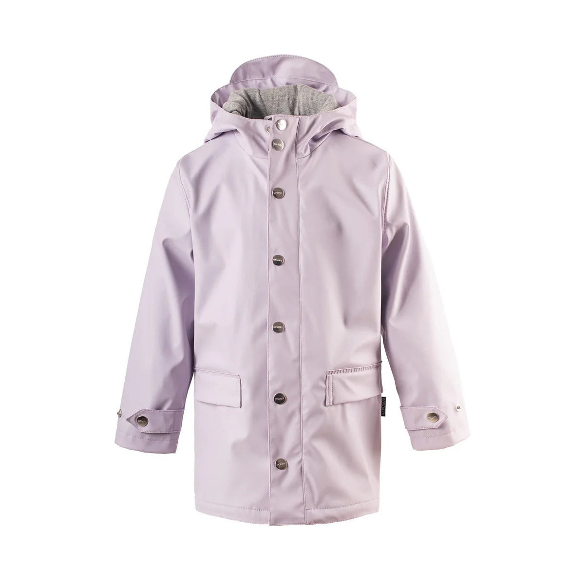 52B.25291305-374 # Παιδικό Αδιάβροχο Μπουφάν Lazy Geese Orchid Hush Lilac