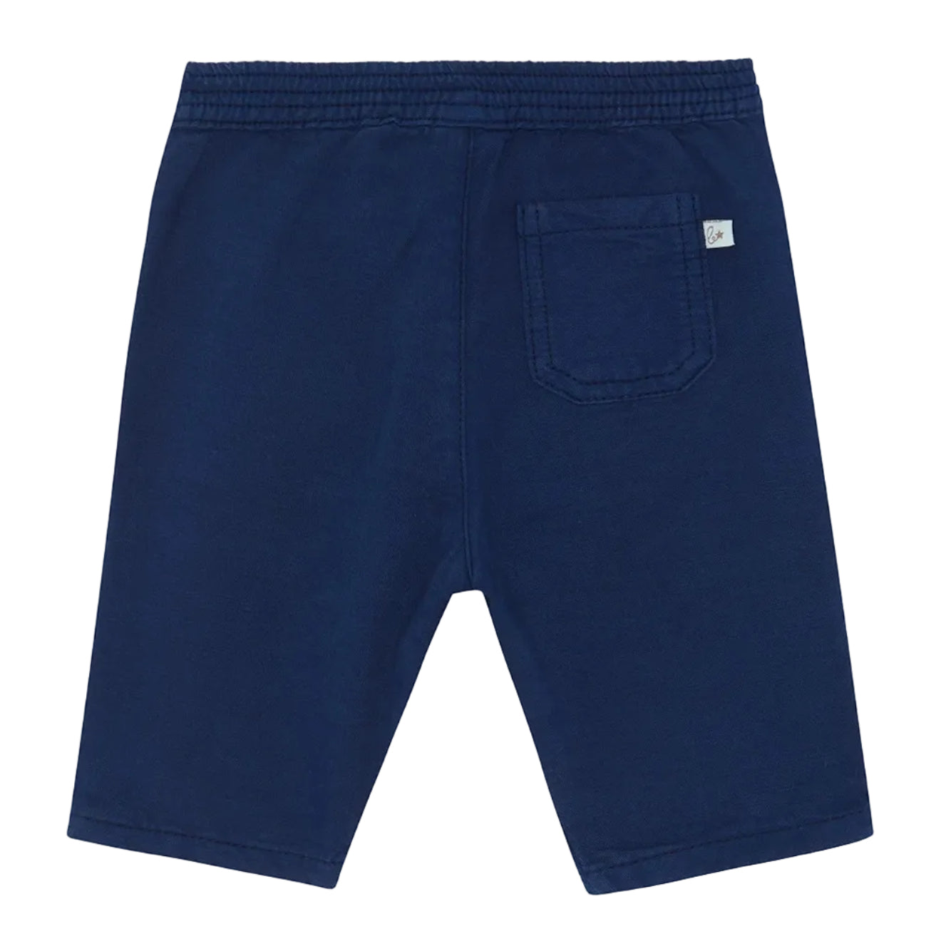 62A.BC22061_403 # Βρεφικό Παντελόνι Matcha Marine