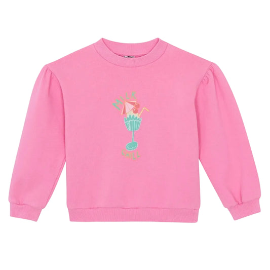 62A.BC15032_300 # Παιδική Μπλούζα Φούτερ Nolwen Chill