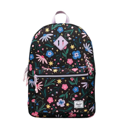 62B.11576-07404 # Kids Backpack Youth Enchanted Garden