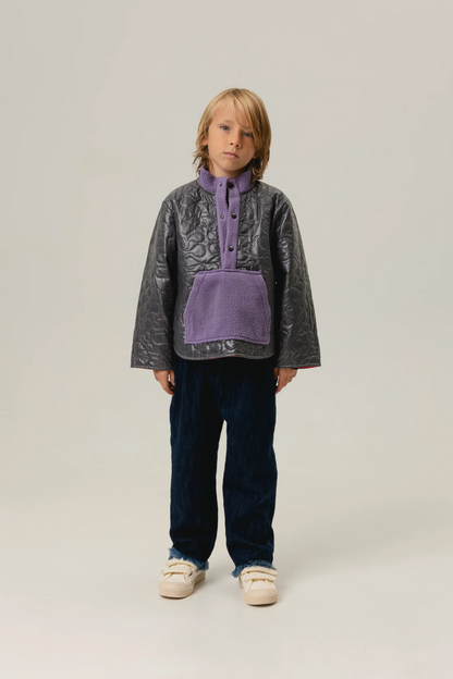 52B.TRS0230010 # Παιδικό Παντελόνι Τζιν Andre