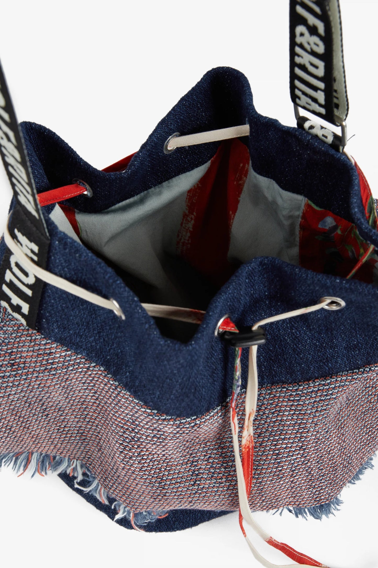 52B.BAG0240001 # Παιδική Τσάντα Ώμου Carla Blau