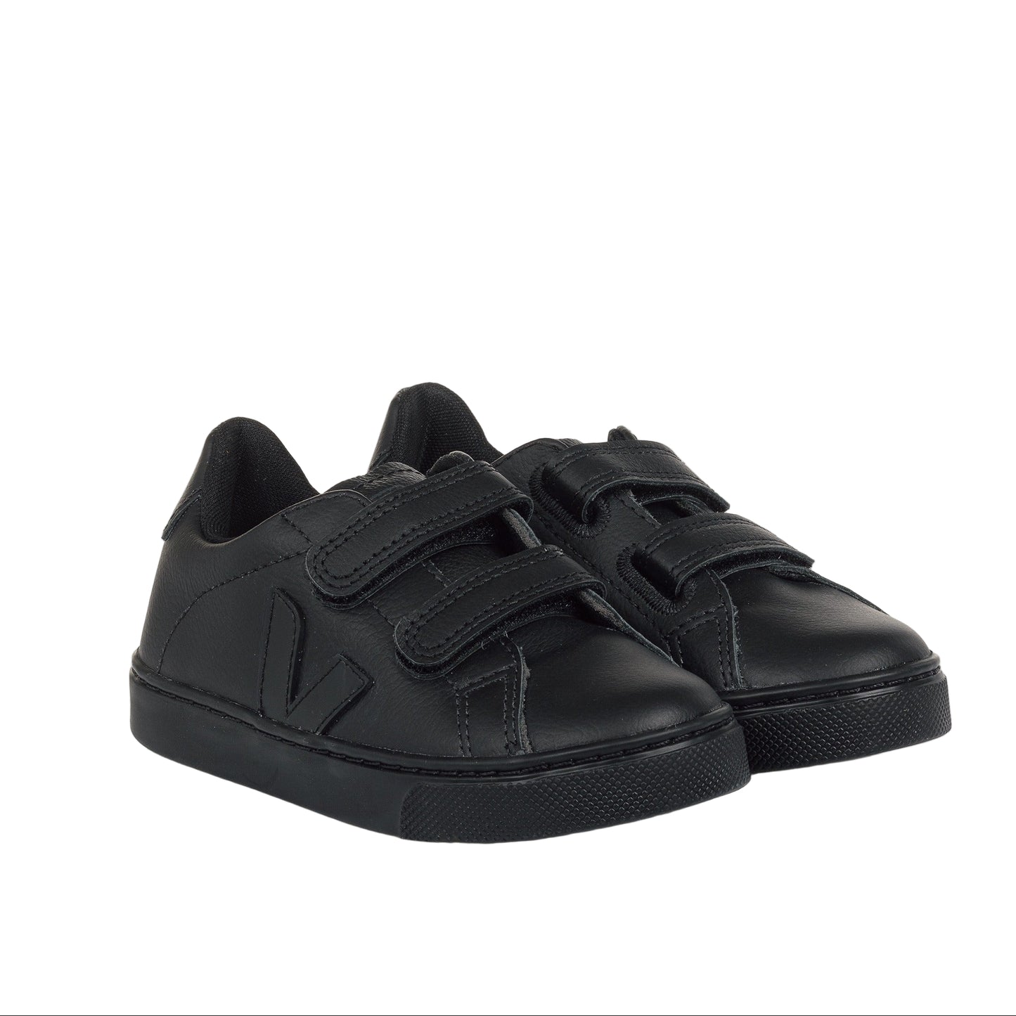 52B.SV0520958C # Παιδικό Παπούτσι Veja Full Black