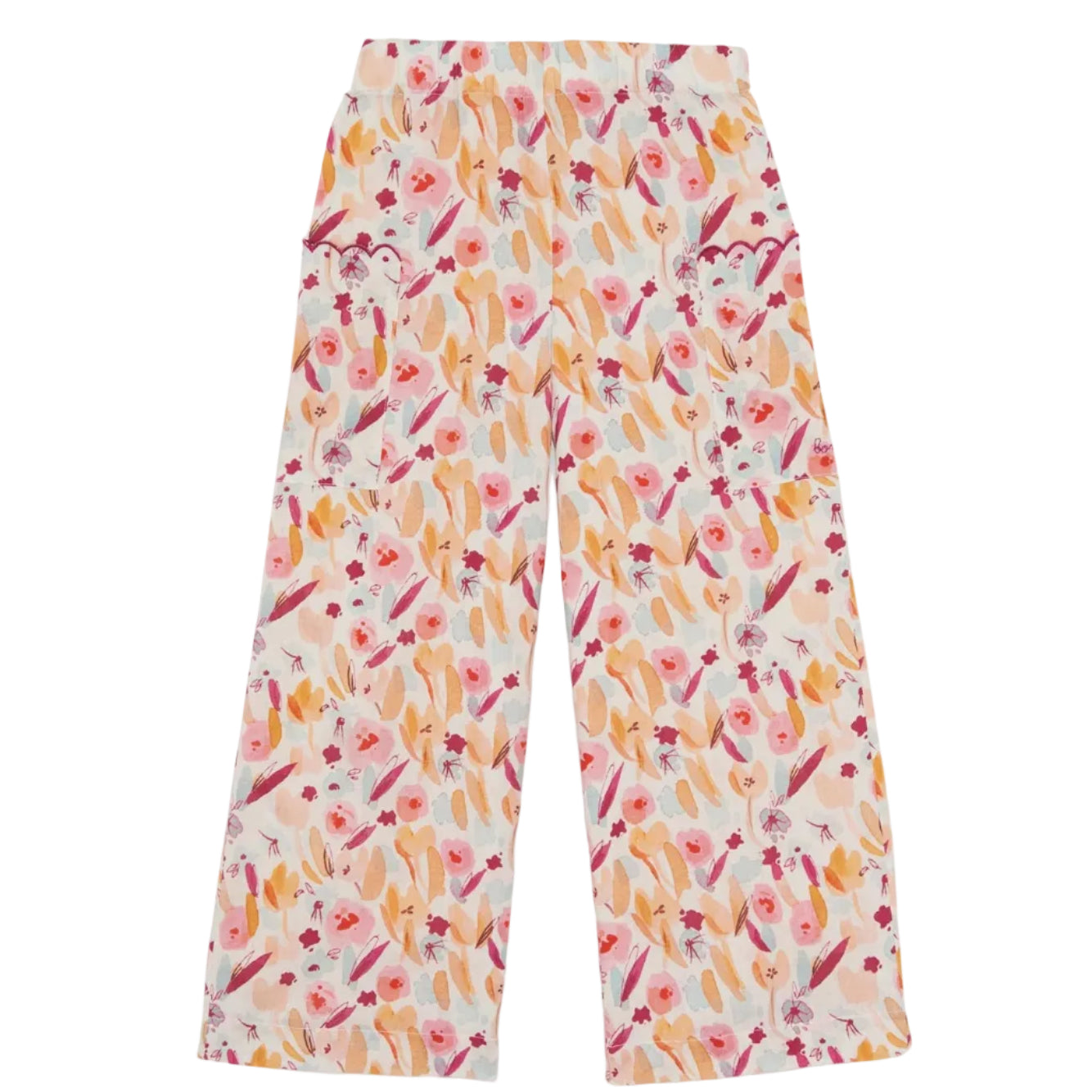 62A.BC22042_903 # Kids Trousers Lauren 