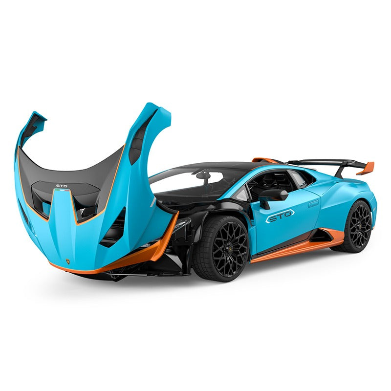 99.98800 # Τηλεκατευθυνόμενο Όχημα  Lamborghini Huracan 1:24
