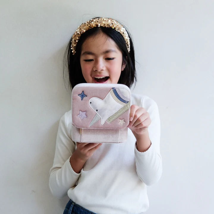 99.177001-27 #  Κουτί Κοσμημάτων Unicorn