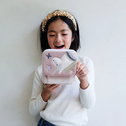 99.177001-27 #  Κουτί Κοσμημάτων Unicorn