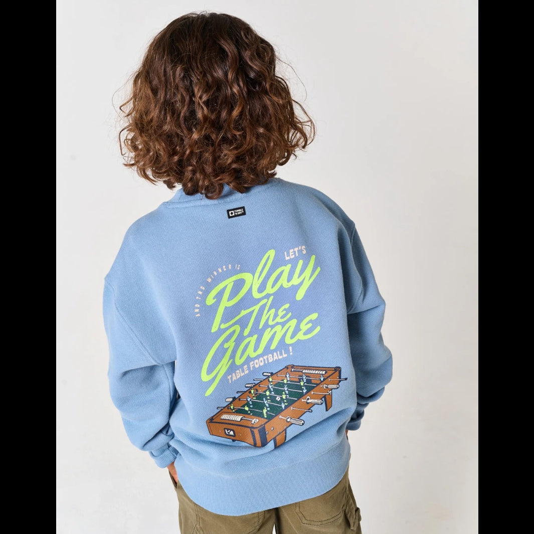 Kids Sweatshirt Warrington