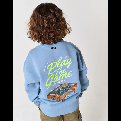 Kids Sweatshirt Warrington