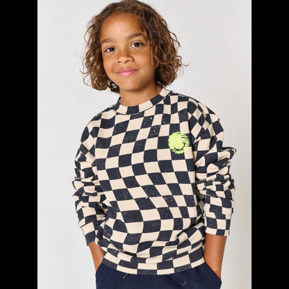 Kids Sweatshirt Ripley