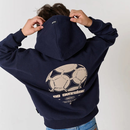 Kids Hoodie Plymouth