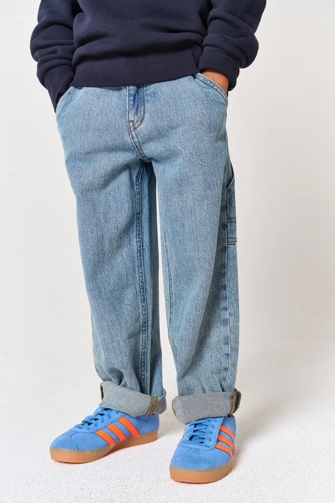 Kids Jeans Jaiden Carpenter