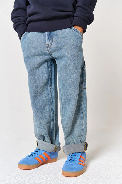 Kids Jeans Jaiden Carpenter