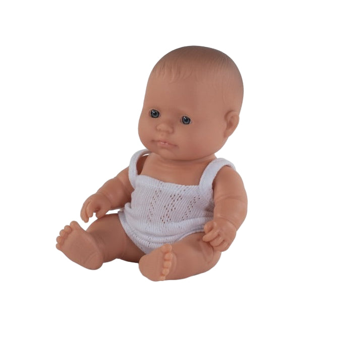 99.31122 # Μωρό Κορίτσι Ευρωπαία Μίνι