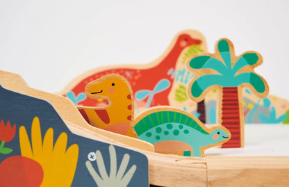 99.7704 # Dinosaur train set