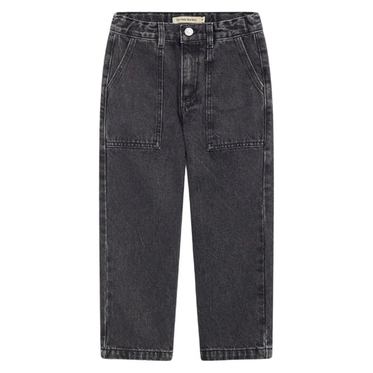 62B.TNSDENIM-MOONLESSNIGHT # Παιδικό Τζιν Παντελόνι Moonless Night