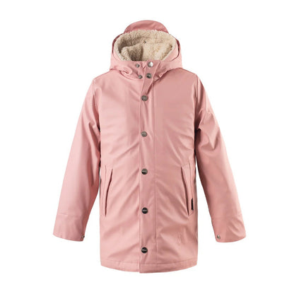52B.25291304-269 # Kids 3-in-1 Jacket Snake Pit Mellow Rose