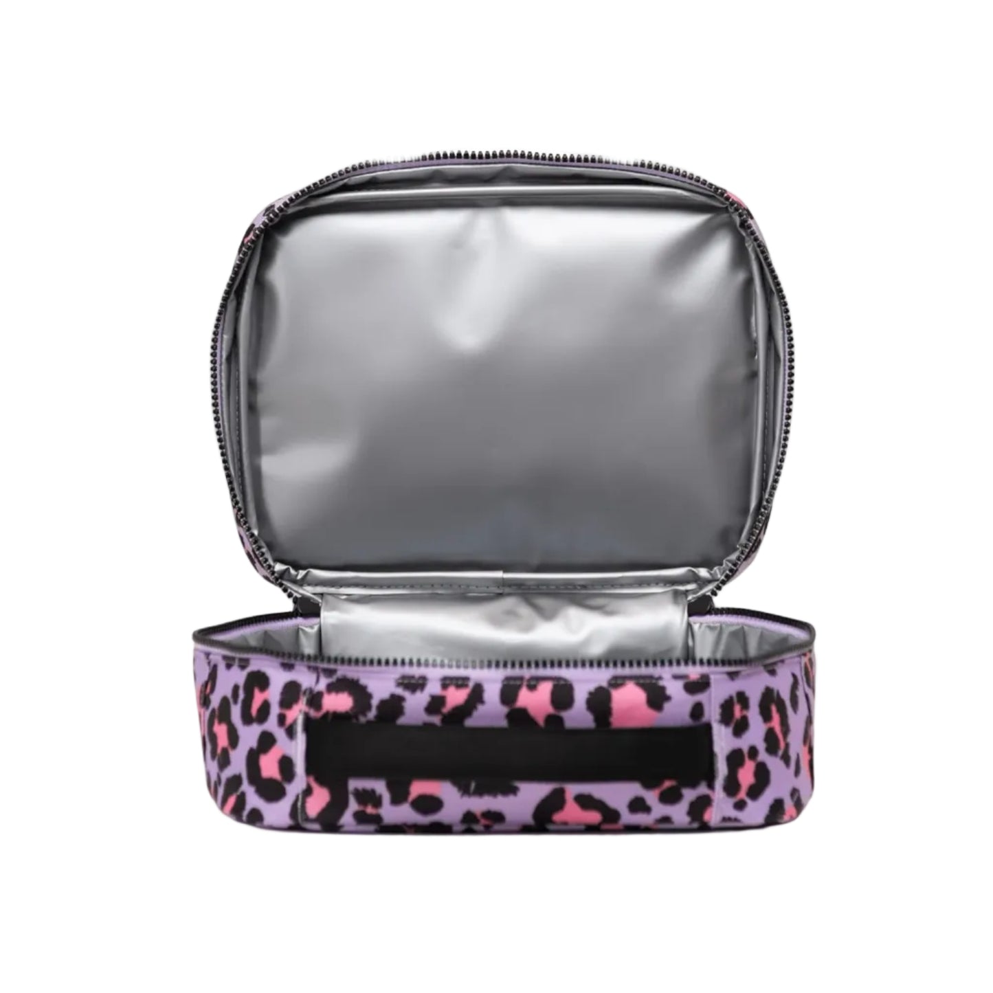 62B.30071-07402 # Insulated Lunch Box Pop Leopard Pink
