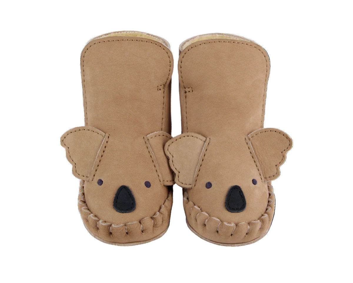 52B.1028007-nl127 # Βρεφικά Παπούτσια Kapi Koala