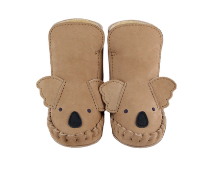 52B.1028007-nl127 # Βρεφικά Παπούτσια Kapi Koala