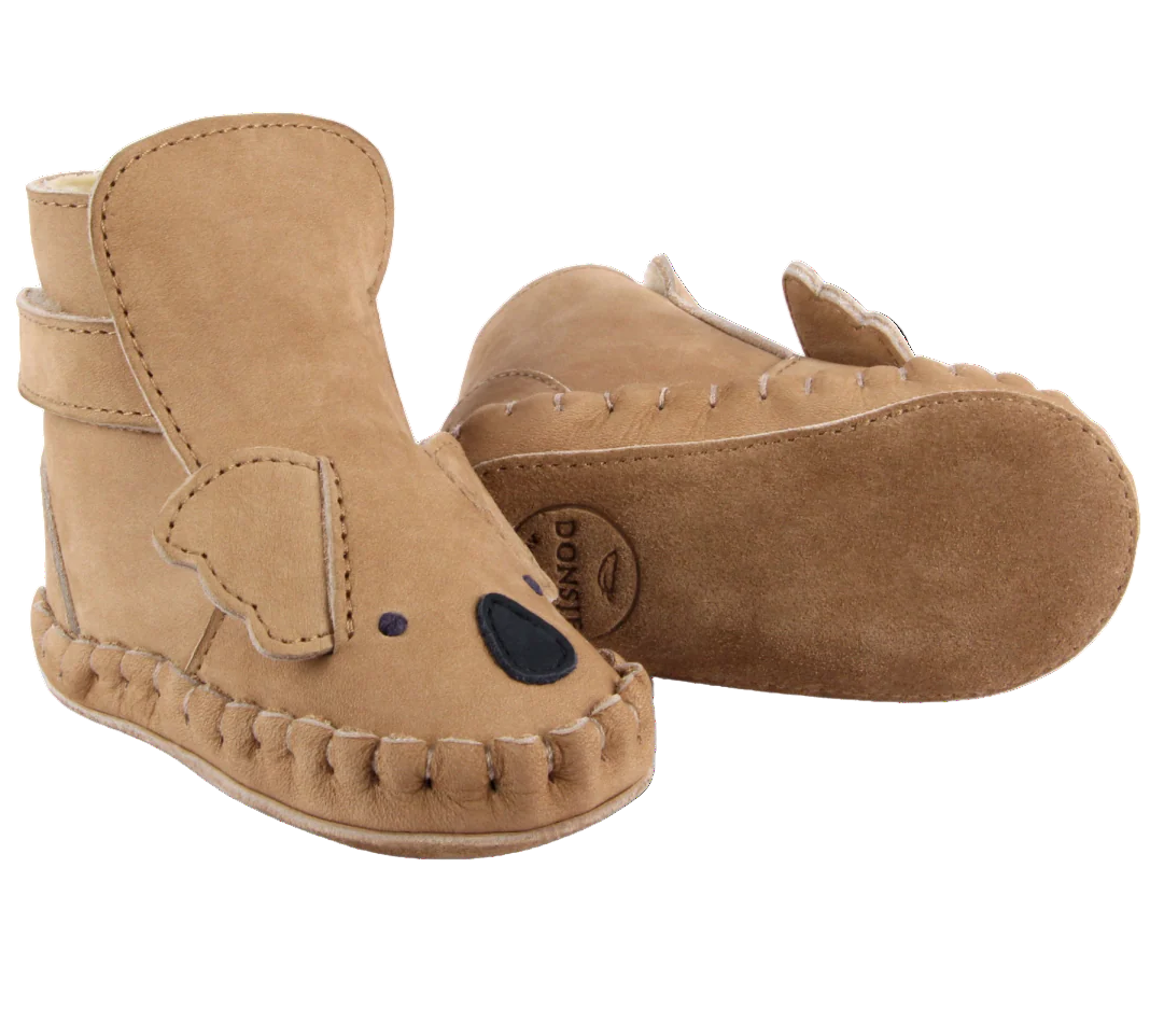 52B.1028007-nl127 # Βρεφικά Παπούτσια Kapi Koala