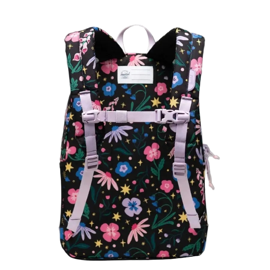 62B.11576-07404 # Kids Backpack Youth Enchanted Garden