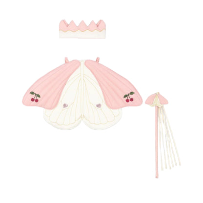 99.KS103735 # Κουστούμι μεταμφίεσης Butterfly