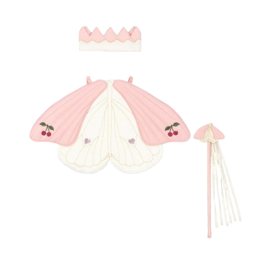 99.KS103735 # Κουστούμι μεταμφίεσης Butterfly