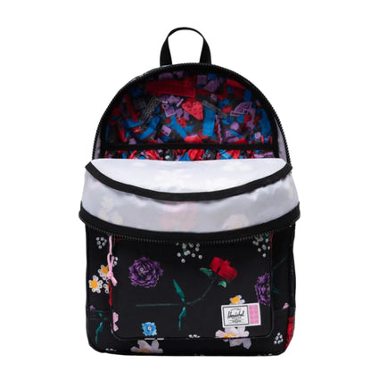 62B.11616-07027 # Kids Backpack Youth Lego Falling Florals