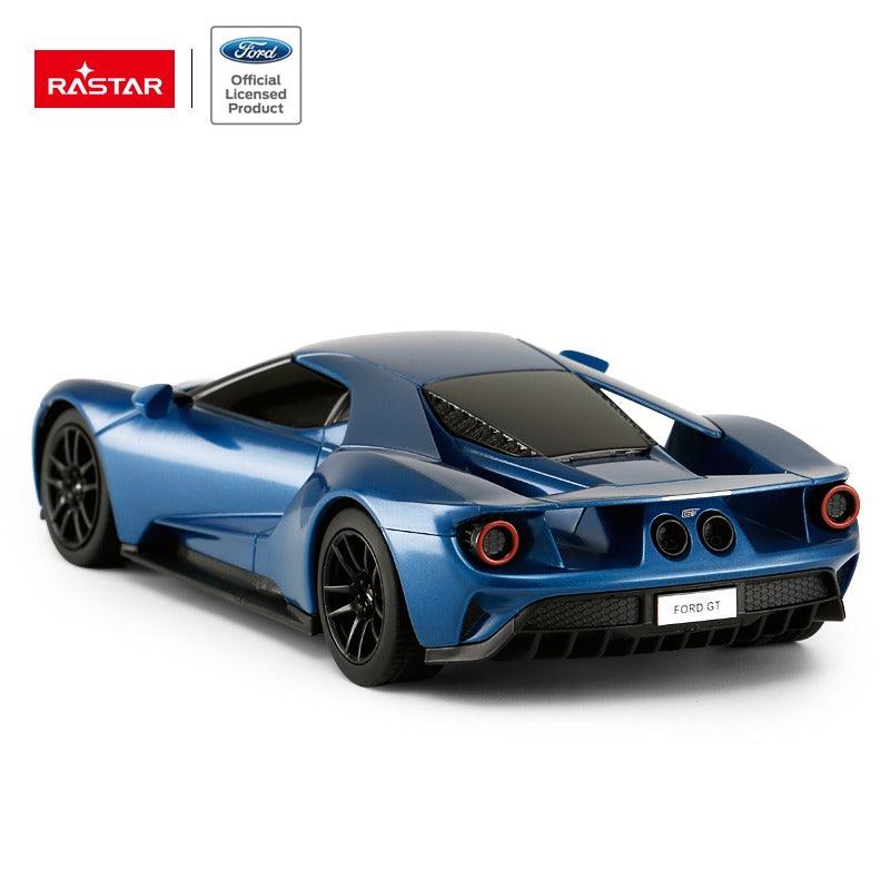 99.78200 # Τηλεκατευθυνόμενο Όχημα FORD GT 1:24