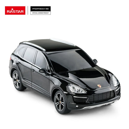 99.46100 #  Τηλεκατευθυνόμενο Όχημα Porsche Cayenne Turbo 1:24