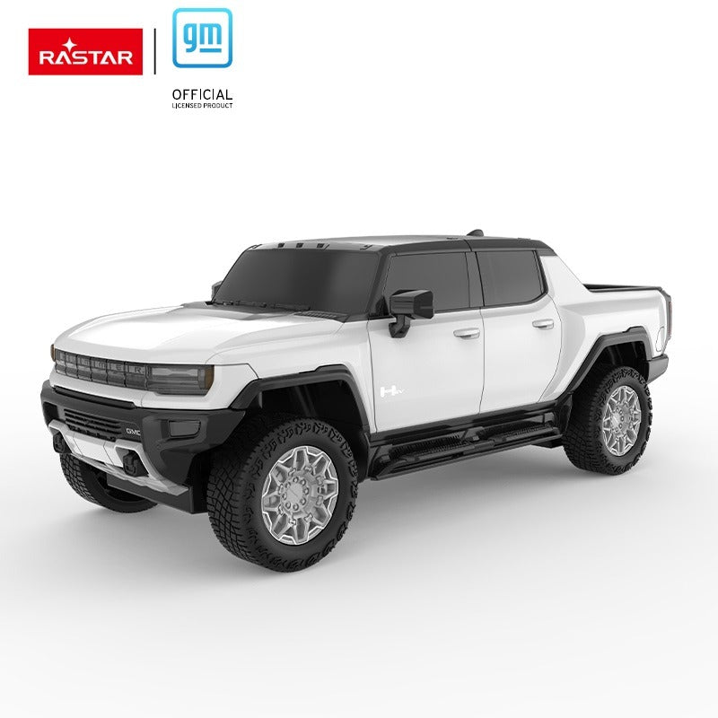 99.93000 # Remote Control Vehicle Hummer EV 1:16
