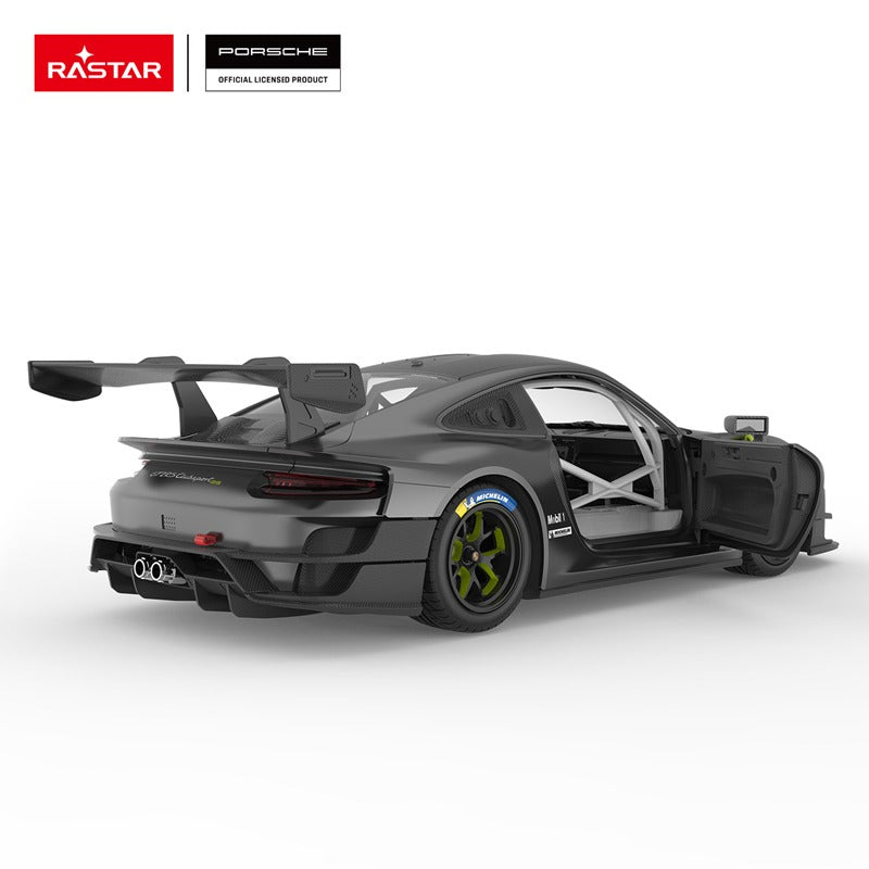 99.99500 # Remote Control Vehicle Porsche 911 GT2 RS 1:14