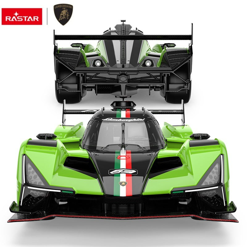 99.10150 # Remote Control Vehicle Lamborghini SC63 LMDH 1:14