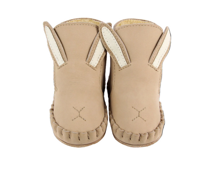 52B.1028002-NL027 # Βρεφικά Παπούτσια Kapi Bunny