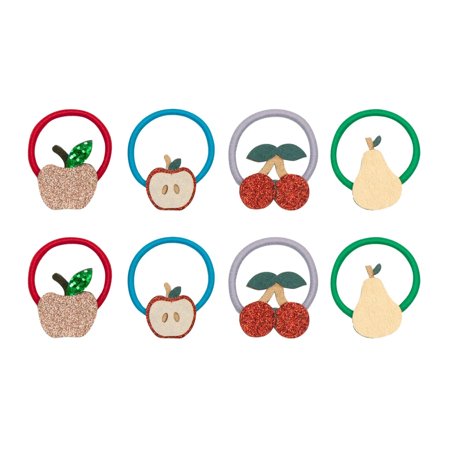 99.172088-23 # Λαστιχάκια Μαλλιών Fruity Mini Ponies